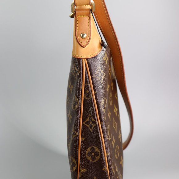 Soldđź’śLOUIS VUITTON Monogram Odeon PM - Picture 4 of 16